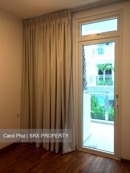 Parc Rosewood (D25), Condominium #189514142